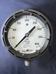 Ashcroft 1259 Process Gauge To 400 Psi. Fixed Price $46.00.