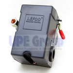 New Pressure Control Switch For Air Compressor Replaces Furnas 95-125 1PORT. Fixed Price $18.76.