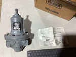 Fisher 1" Pressure Regulator Type 95H H-112 300PSIG In 150 Out New. Fixed Price $400.00.