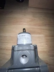 Fisher FS-67 CFR-362 Pressure Regulator. Fixed Price $165.00.