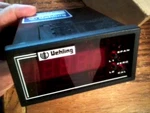 *new* ..... Uehling 10.OVX-NOE 10.0VX-N0E Digital Tank-o-meter Acid Level. Fixed Price $123.02.