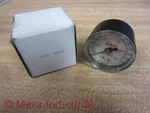 Aro 29846 Gauge 0-14 Psi 1/8"NPT. Fixed Price $23.77.