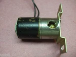 Predyne Solenoid Valve A2015-S26 3/32" Orifice 125PSIG 1/8"NPT Watt 57VDC Coil. Fixed Price $15.00.