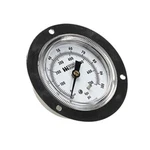 Lvo Panwasher Weiss 509-5060 Pressure Gauge. Fixed Price $47.00.