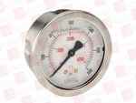 Noshok 25-911-SST-5000-PSI/KPA 25911SST5000PSIKPA (brand New). Fixed Price $60.77.