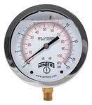Winters PFQ708LF Pressure Gauge, To 15 Psi, 1/4 Mnpt, Stainless Steel,. Fixed Price $65.10.