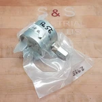 Centrotherm RSCH-63-3 Manometer, -1 To Bar New. Fixed Price $28.49.