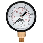 Winters 2 Inch Dial Size, Economy Utility Dry Pressure Gauge, 0/15 Psi/kpa. Fixed Price $16.91.