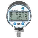 Ashcroft DG2531L0NAM02L15#&V-XCYLM Digital Test Pressure Gauge, -15 To. Fixed Price $357.99.