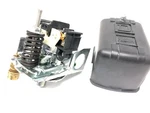 9013 FHG49XZ22 Square D Air Compressor Pressure Switch 155 On / 175 Off 24 Amp. Fixed Price $93.36.