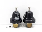 21969-2 Quincy Differential Pilot Valve Replacement 1/4 Type Cp 150PSI Of. Fixed Price $399.00.