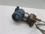 Rosemount CG4A22A1AB4E5M5 Digital Pressure Gauge Transmitter - Ashcroft. Fixed Price $49.95.
