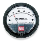 Dwyer 2010 Pressure GAUGE,0 To In H2O 3T319. Fixed Price $108.18.