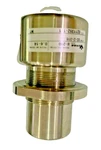 Versa SI-2-316 Stainless Steel Air Pressure Valve Status Indicator 1/8" Npt. Fixed Price $75.00.