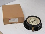 New Marsh Pressure Gauge W0042 3.5" Face 1/4"NPT 0-300. Fixed Price $29.00.