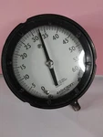 Ashcroft 451279AS04L100# Pressure Gauge To Psi Range 1/2IN Npt. Fixed Price $38.25.