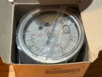 Grainger 5WZ51 Gauge 169828A Quantity. Fixed Price $45.00.