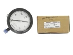 Ashcroft 45-1279-SS-04L-300# 0-300PSI 4-1/2" Nsmp. Fixed Price $109.00.