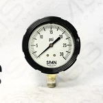Span Instruments 02-0009-T Pressure Gauge. Fixed Price $20.90.