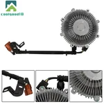 Radiator Cooling Fan Clutch Ford Explorer 4.0L 4.6L Mountaineer 2006-10 3263. Fixed Price $85.08.