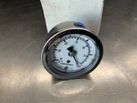 Ashcroft 63-1008-S-02B-30V/KP Industrial Gauge 63MM, Bc,. Fixed Price $29.95.
