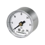 Ashcroft 000395 (15W1005SH01B100#) Pressure Gauge. Fixed Price $48.32.