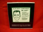 Transgo Sk 125C Transmission Shift Kit 1980-UP. Fixed Price $44.33.
