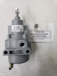 Belgas Marsh/ Bellofram Filter Regulator P50 P05000203500000 19852. Fixed Price $85.00.