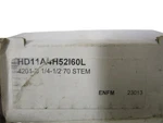 Enfm Temp. Gauge HD11A4H52I60L Nsmp. Fixed Price $110.00.