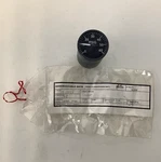 Courter Inc Water Pressure Indicator Gauge 0-60 Psig P/n 18-1728 672875-101. Fixed Price $89.99.