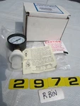 Plast-o-matic GGMEV015-PP Polypro Mini Gauge Guard. Fixed Price $75.00.