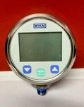 Wika DG-10-S Stainless Steel Digital Gauge To 5000 Psi, 1/4" Npt(m). Fixed Price $99.99.