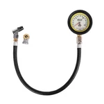 Joes Racing Products 32315 Tire Pressure Gauge 0-15 Psi 2-1/2 Glow-in-the-da. Fixed Price $38.95.