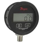 Dwyer Instruments DPGWB-09 Digital Process Pressure Gauge, To 200 Psi, 3. Fixed Price $268.99.
