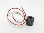 New Parker K593-014 Coil For L-operated Valves 24VDC. Fixed Price $44.95.