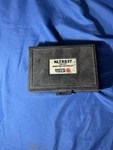 Matco Tools NLT8837 Tbi/efi Injector Tester Kit Hard Case - Usa Made. Fixed Price $21.00.