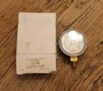 Marsh Bellofram J1146 0-60PSI. Fixed Price $9.08.