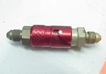 1 Staubli SPH03/BA Motorsports Clean-break Safety Quick Release COUPLING-03AN 5. Fixed Price $150.00.