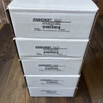 Ashcroft 302074SD02LXBLCYLMNB100# Gauge,pressure,digital 4TA25 (5 Available). Fixed Price $300.00.