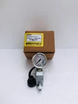 Enerpac GA45GC Gauge Adaptor Assembly 0-10,000 Psi With 2535L. Fixed Price $249.00.