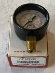 Winters PEM1321LF GAUGE,PRESSURE,1-1/2IN.,0 To 160 Psi 36TV55. Fixed Price $15.00.