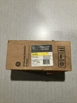 Ge Pressure Switch CR127A5 (new In Box). Fixed Price $529.99.