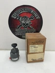 Siemens 1/8 Npt Model 41-100 Pressure Regulator Nib. Fixed Price $179.99.