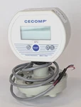 Cecomp Electronics F4L400KPAG Gauge Asm Digital W/ Guard. Fixed Price $599.99.