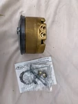 Dwyer Capsuhelic Pressure Gage 4616B. Fixed Price $250.00.