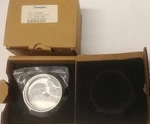 New Swagelok PGI-63B-PC30-CAOX-A G.i. Gauge 30IN 30PSI 1/4 Npt Pressure. Fixed Price $44.95.
