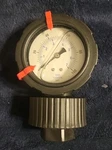 Pic Gauge 701DDS Dry Filled Bottom Mount Pressure 1-100. Fixed Price $31.07.