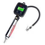 Aeropro Tools Digital Tire Inflator With Pressure Gauge, 203 Psi Air Chuck.... Fixed Price $38.76.