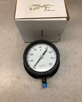 New In Box Ashcroft 4-1/2" Duragauge 800# Pressure. Fixed Price $288.00.