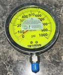 Reotemp AISI-316SS 1000 Psi Pressure Gauge. Fixed Price $26.39.